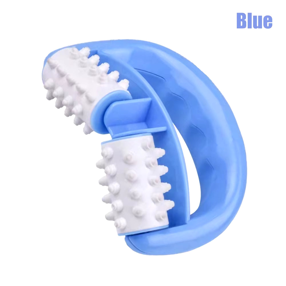 Fast anti Cellulite Roller Beauty Massager Handheld anti Cellulite Massager Roller Health Care Cellulite Massage