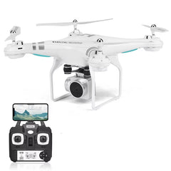 2023 Latest Waterproof Professional Rc Drone with 1080P/4K Camera Rotation Obstacle Avoidance Quadcopter Mini Drone
