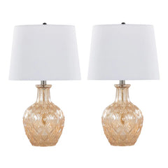 Jennifer Table Lamp