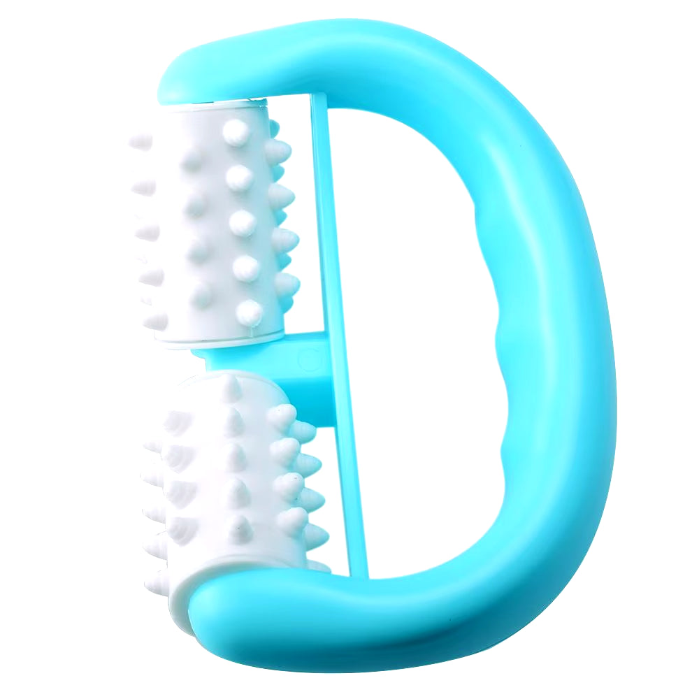 Fast anti Cellulite Roller Beauty Massager Handheld anti Cellulite Massager Roller Health Care Cellulite Massage