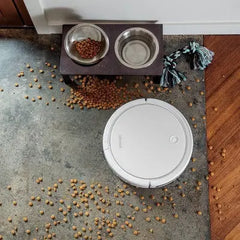 Open Box - BISSELL Spinwave Wet and Dry Robotic Vacuum - 28599