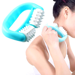 Fast anti Cellulite Roller Beauty Massager Handheld anti Cellulite Massager Roller Health Care Cellulite Massage