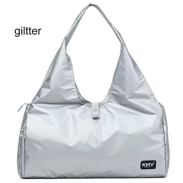 glitter-silver