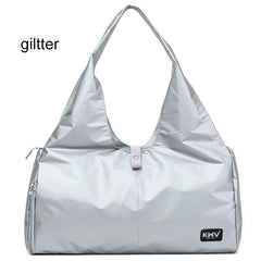 Yoga Mat Bag Gym Fitness Bags for Women Men Training Sac De Sport Travel Gymtas Nylon Outdoor Sports Tas Sporttas XA441WA