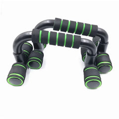 Push up GYM Fitness Equipment Workout Exercise at Home Sport Bodybuilding Exercise Bars Push-Ups Stands Gym Equipment