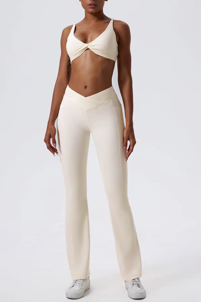 sandy-white