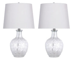 Jennifer Table Lamp