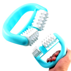 Fast anti Cellulite Roller Beauty Massager Handheld anti Cellulite Massager Roller Health Care Cellulite Massage