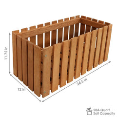Friedlander Plant Stand