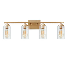 Quitterie Vanity Light