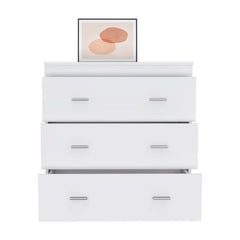 Enki 3 - Drawer Dresser