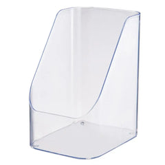 Refrigerator Organizer Bins Food Storage Box Transparent