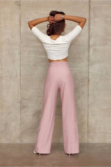 Chic & Flattering Wide-Leg Pants – Perfect Fit