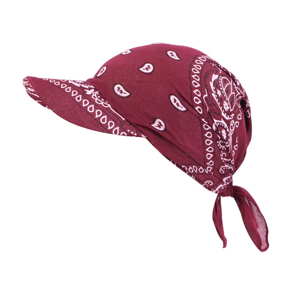 wine-red