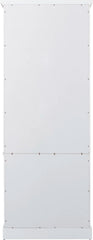 Arapahoe Multifunctional Storage Cabinet with 2 Drawers