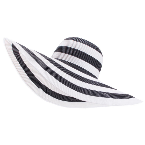 black-white-stripe