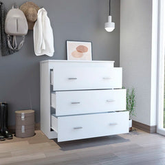 Enki 3 - Drawer Dresser