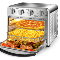 16 Qt. Air Fryer Toaster Oven