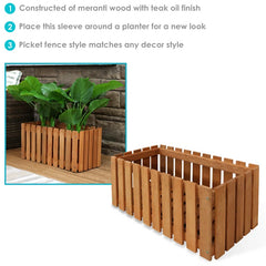 Friedlander Plant Stand