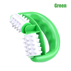 Fast anti Cellulite Roller Beauty Massager Handheld anti Cellulite Massager Roller Health Care Cellulite Massage