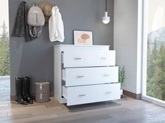 Enki 3 - Drawer Dresser