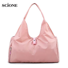 Yoga Mat Bag Gym Fitness Bags for Women Men Training Sac De Sport Travel Gymtas Nylon Outdoor Sports Tas Sporttas XA441WA