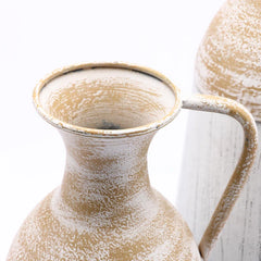 Pennie Handmade Floor Vase Set