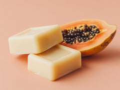 Kojic Acid Body & Face Soap – Orange Papaya Fragrance